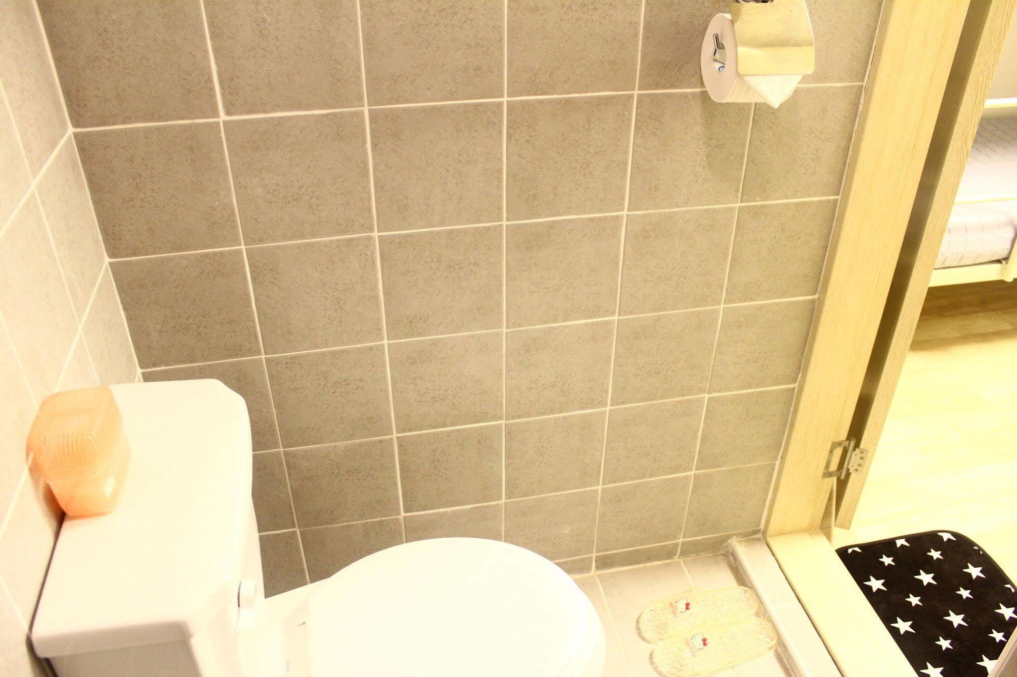 Plan A Hostel Seoul Exterior photo
